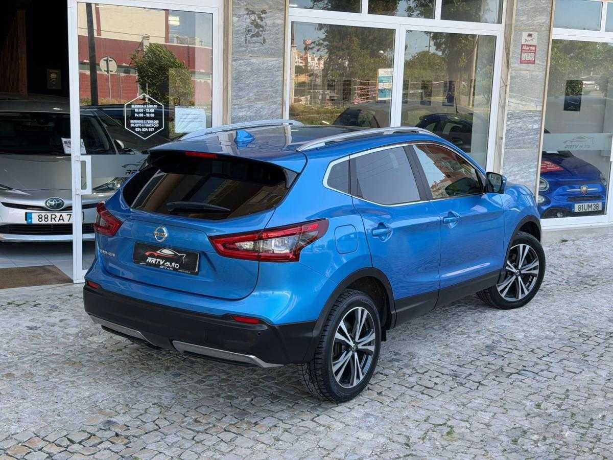 nissan-qashqai-2018-diesel-1461cc
