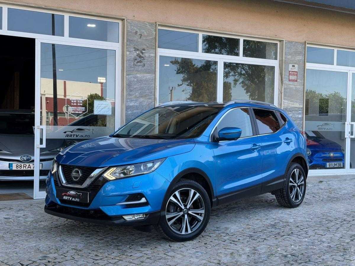 nissan-qashqai-2018-diesel-1461cc