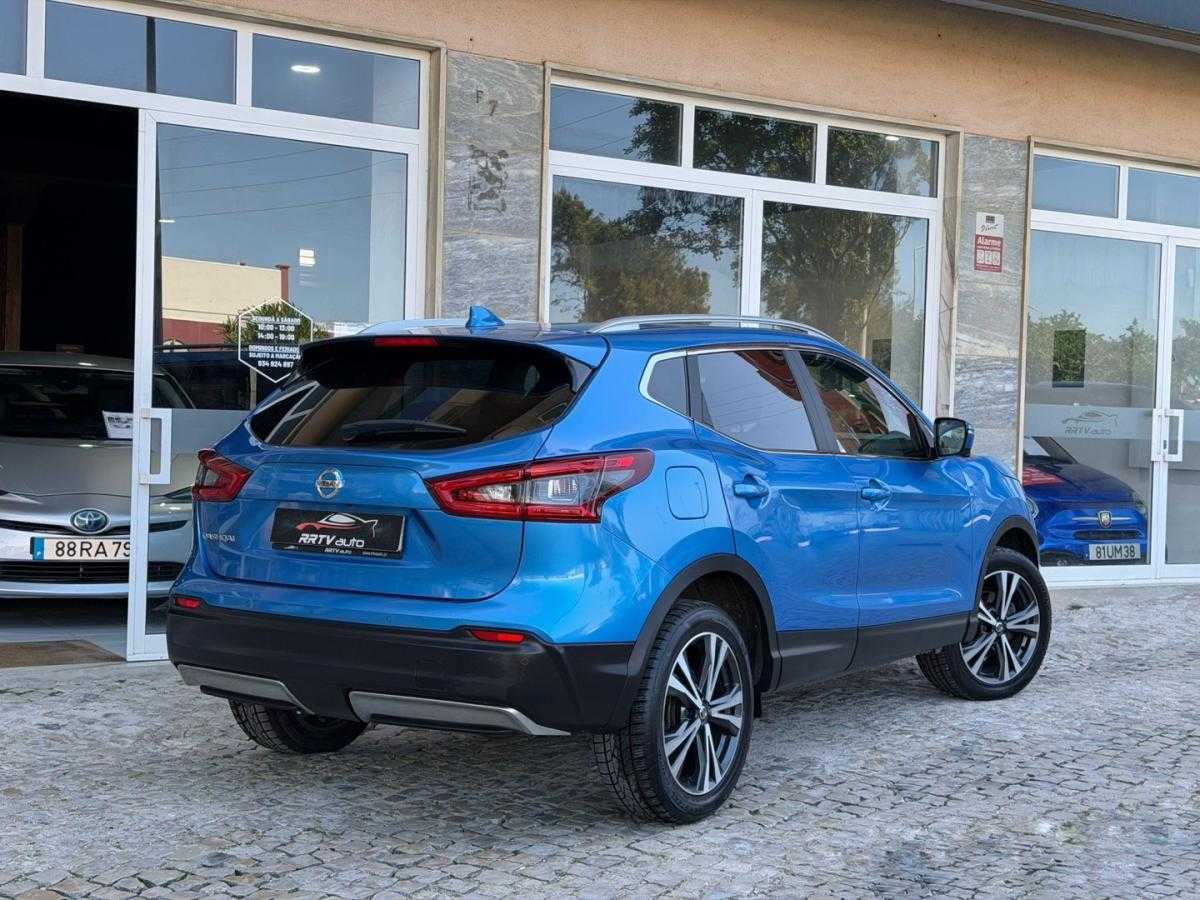 nissan-qashqai-2018-diesel-1461cc