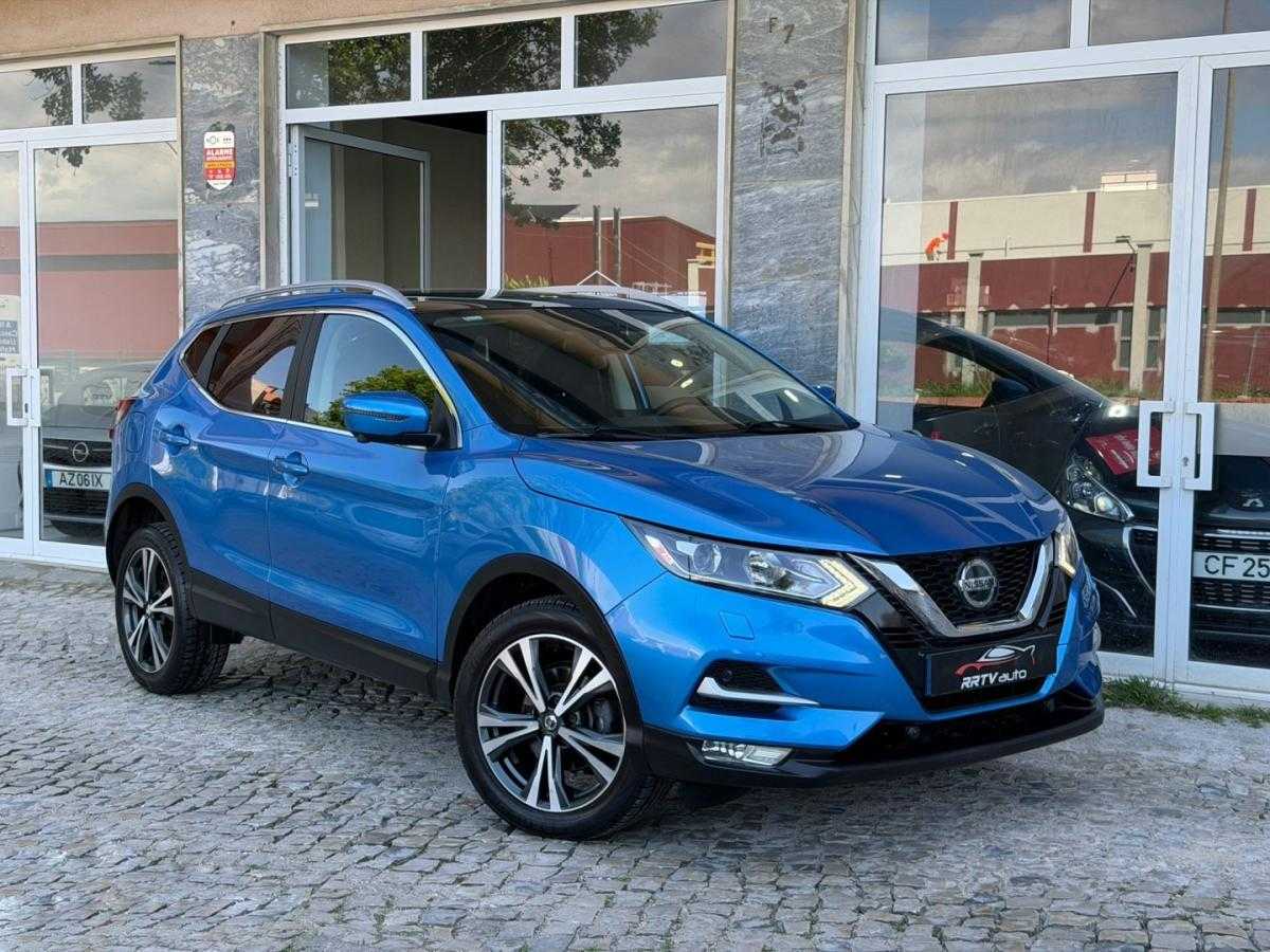 nissan-qashqai-2018-diesel-1461cc