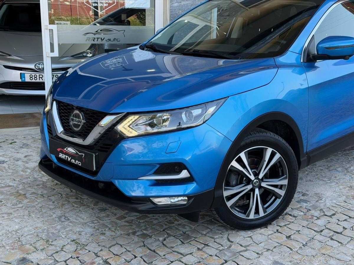 nissan-qashqai-2018-diesel-1461cc