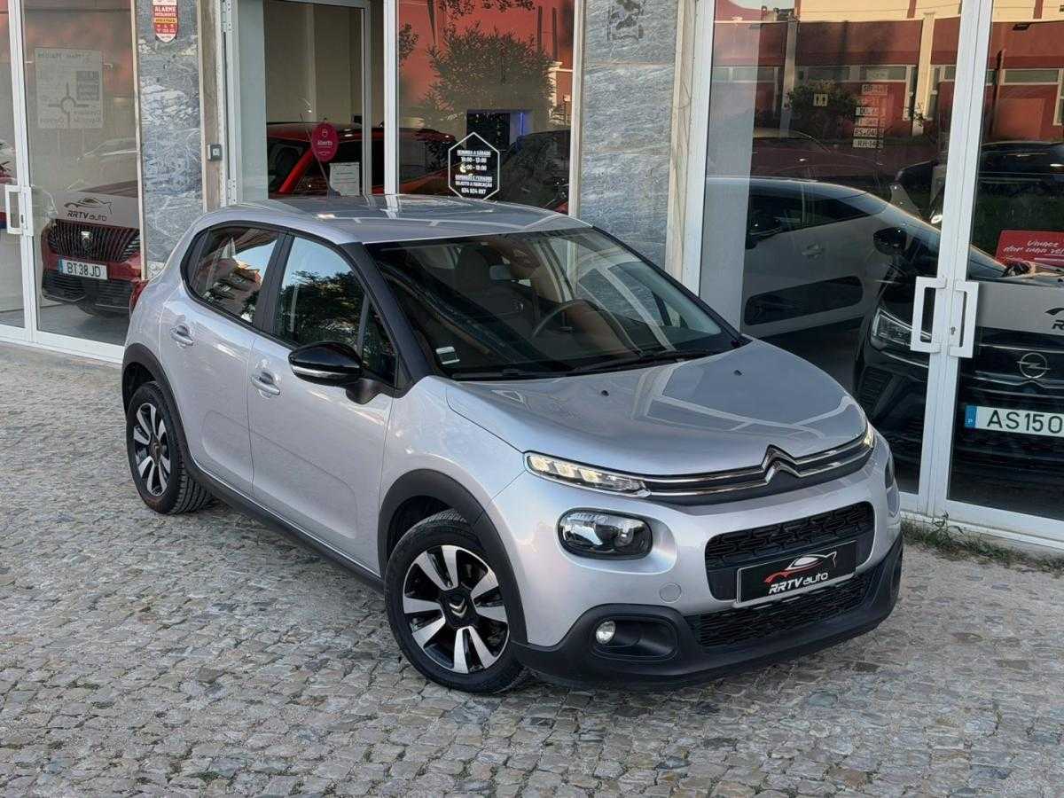 citroen-c3-2017-diesel-1560cc