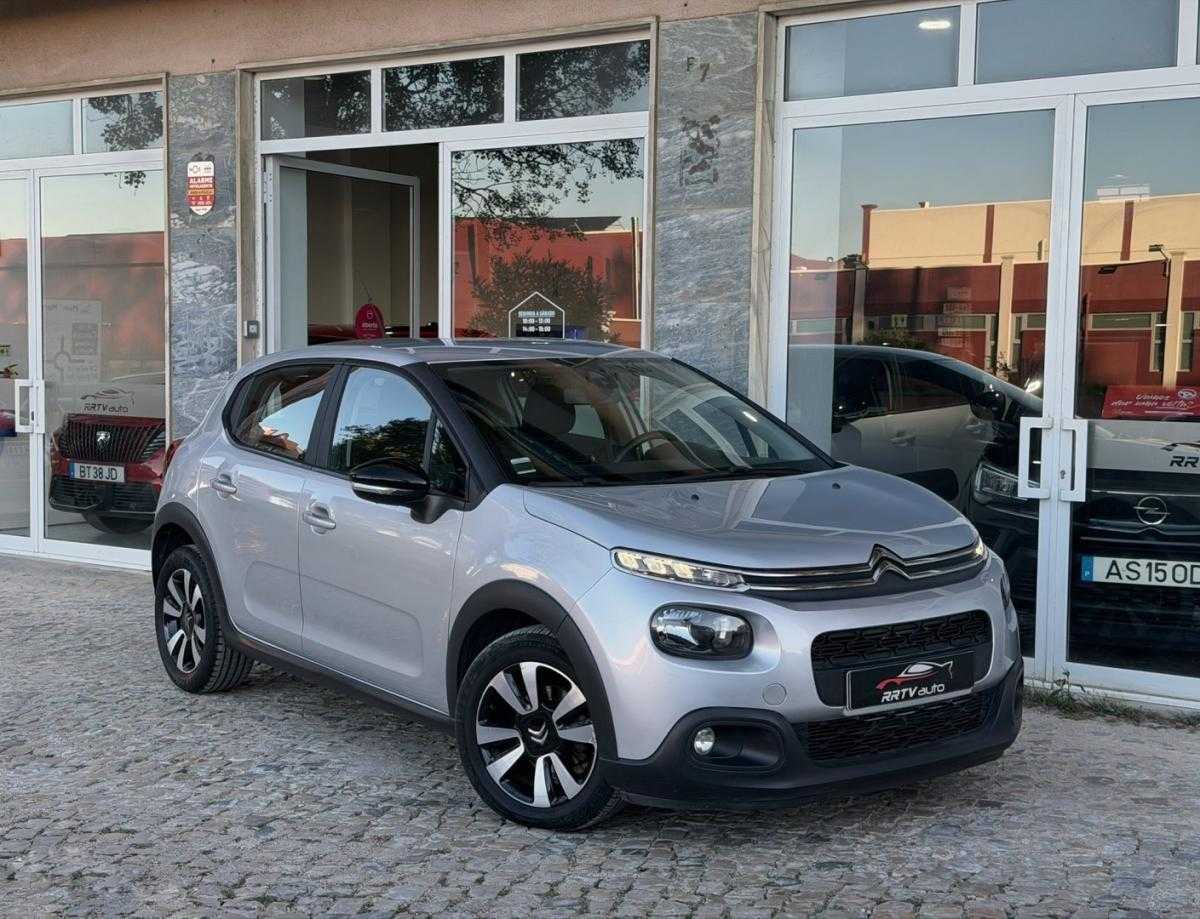 citroen-c3-2017-diesel-1560cc