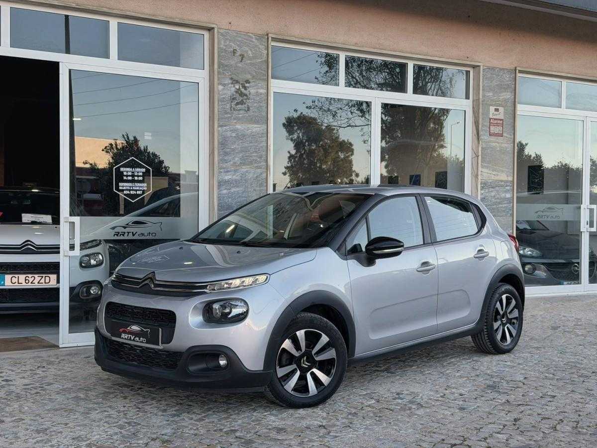 citroen-c3-2017-diesel-1560cc