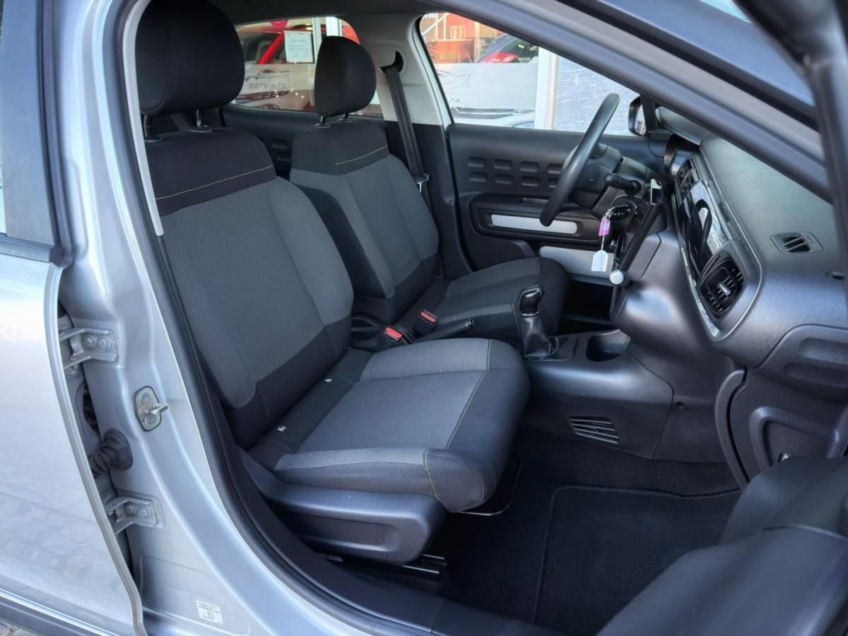 citroen-c3-2017-diesel-1560cc