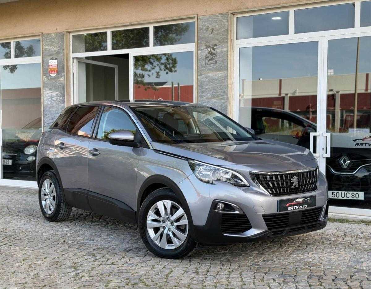 peugeot-3008-2019-diesel-1499cc