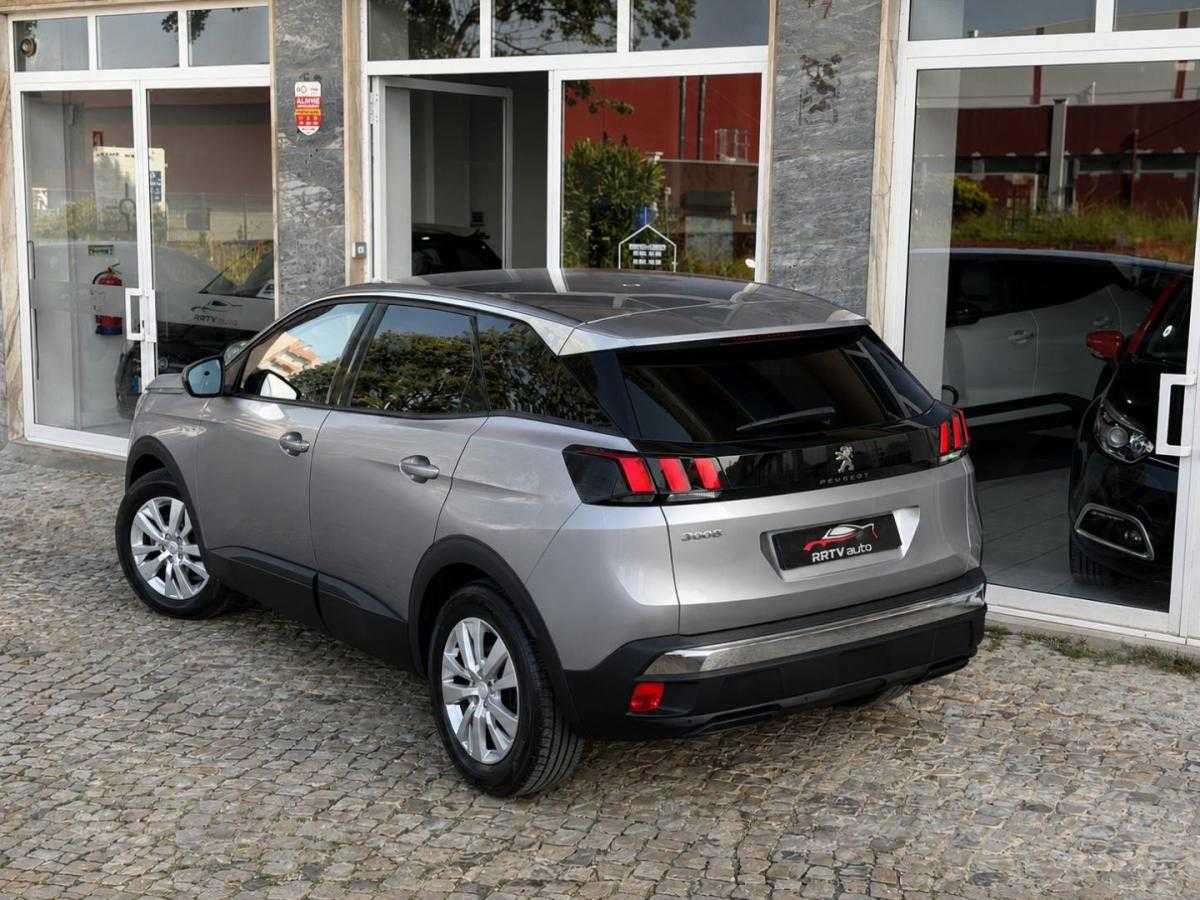 peugeot-3008-2019-diesel-1499cc