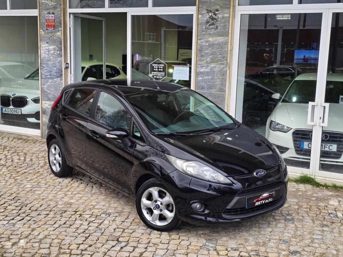 ford-fiesta-2010-diesel-1399cc