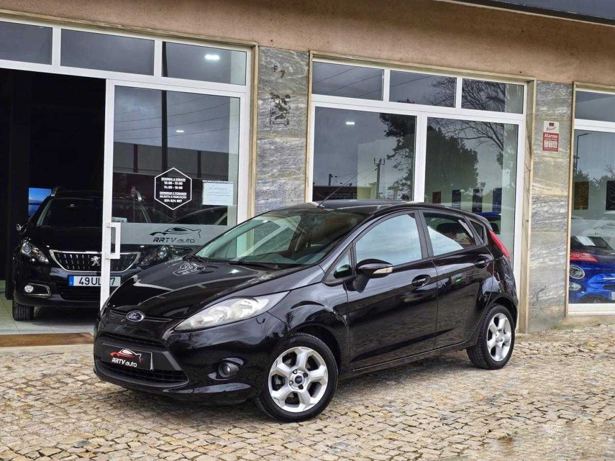ford-fiesta-2010-diesel-1399cc