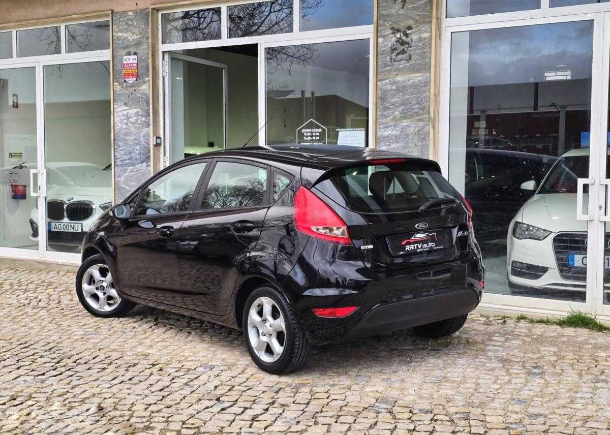 ford-fiesta-2010-diesel-1399cc