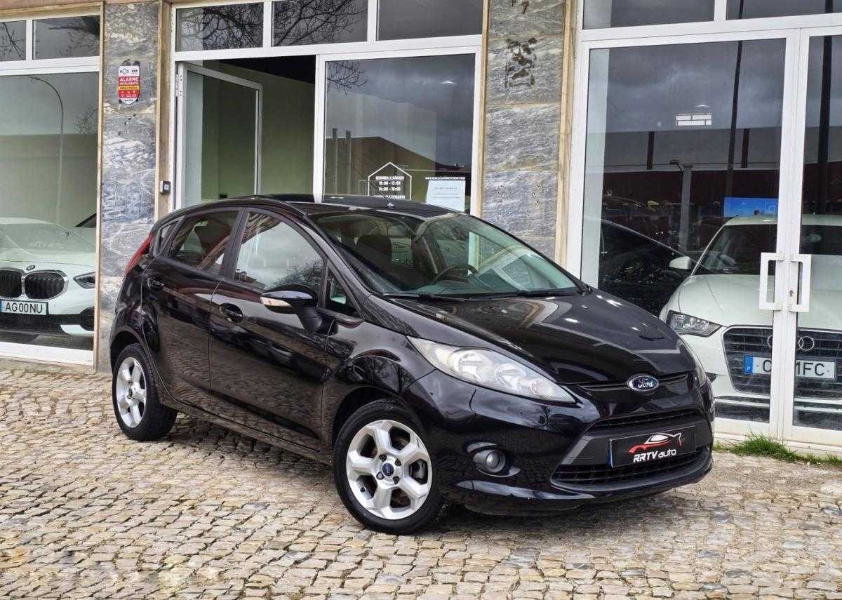 ford-fiesta-2010-diesel-1399cc