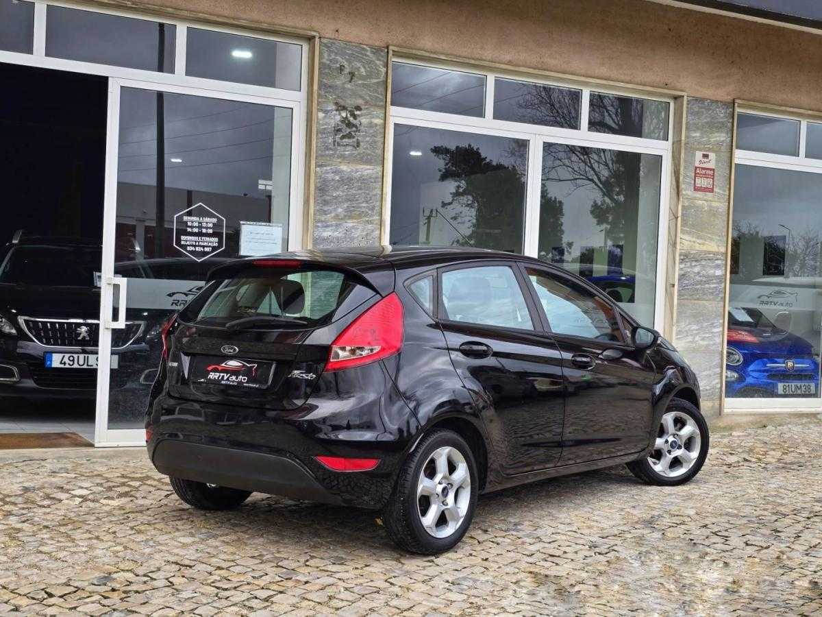 ford-fiesta-2010-diesel-1399cc