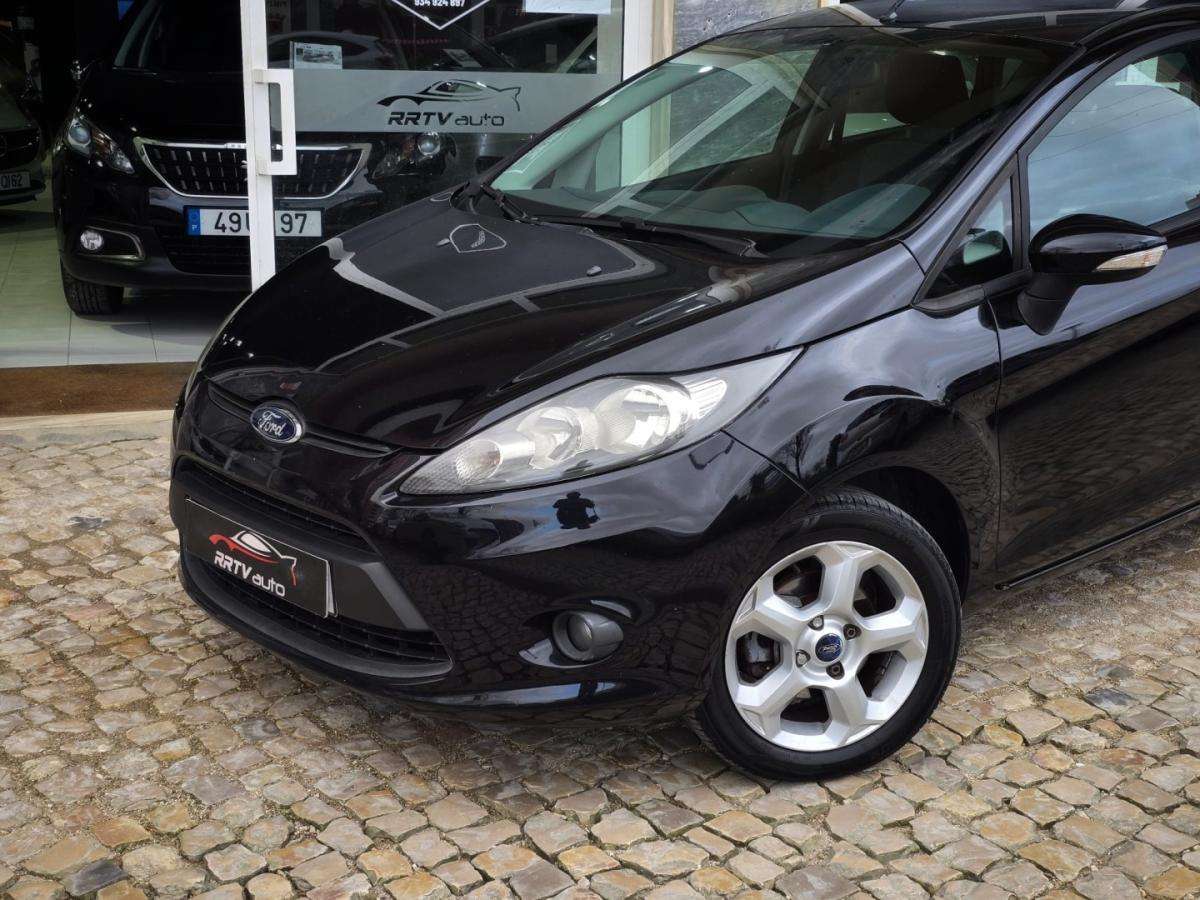 ford-fiesta-2010-diesel-1399cc