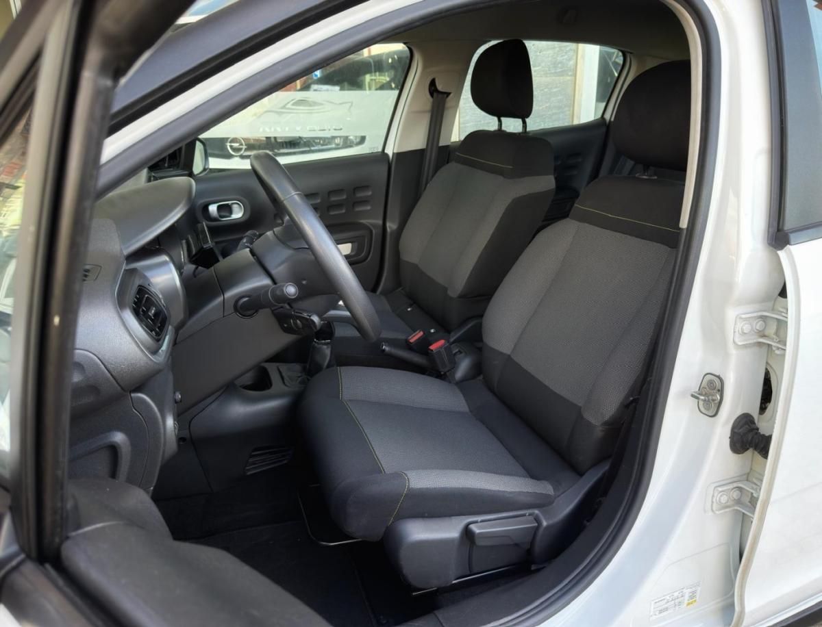 citroen-c3-2017-gasolina-1199cc