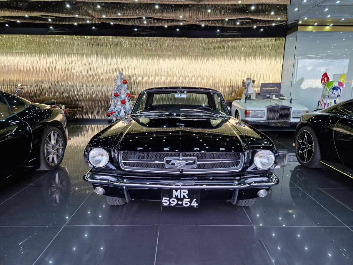 ford-mustang-1965-gasolina-3275cc