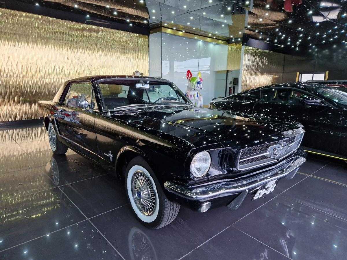 ford-mustang-1965-gasolina-3275cc
