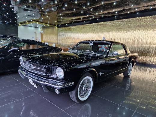 ford-mustang-1965-gasolina-3275cc