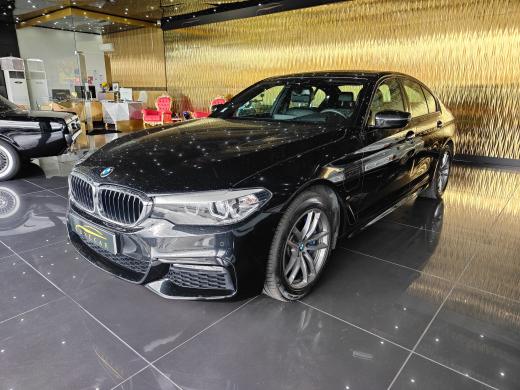bmw-serie-5-2017-hibrido-a-gasolina-1998cc