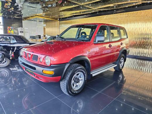 nissan-terrano-1997-diesel-2664cc
