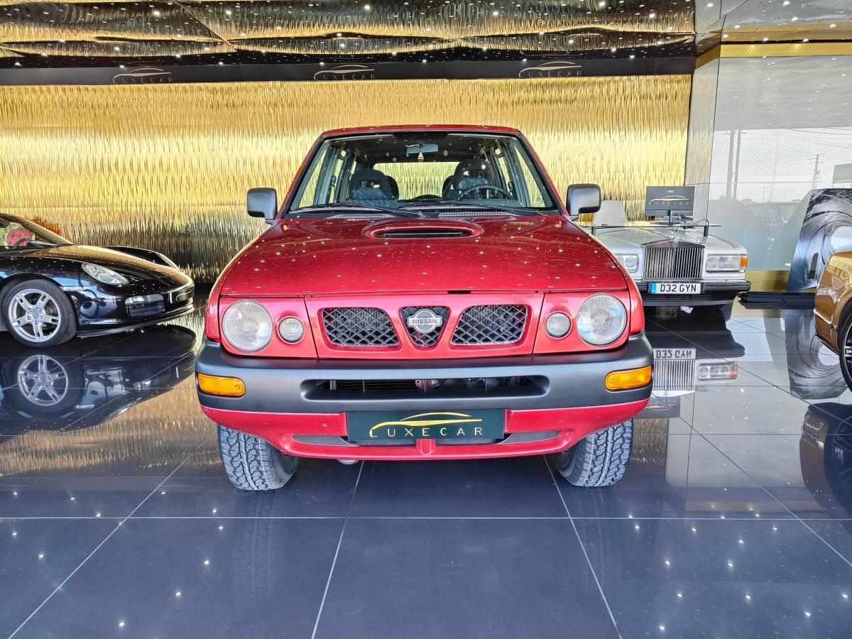 nissan-terrano-1997-diesel-2664cc