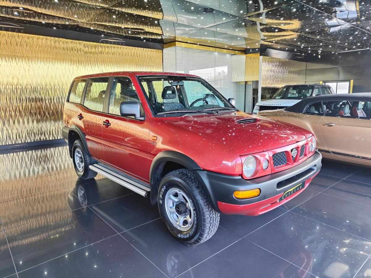 nissan-terrano-1997-diesel-2664cc