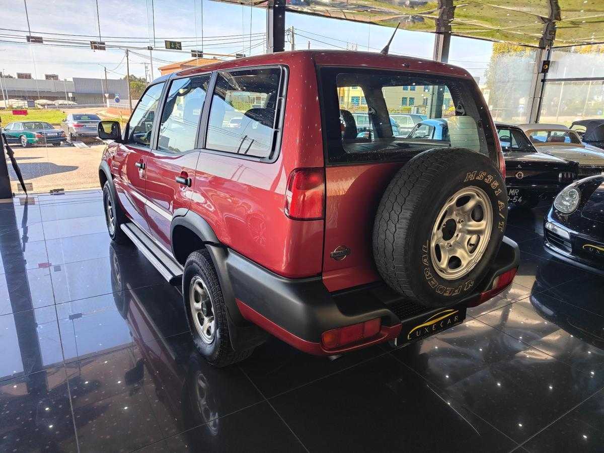 nissan-terrano-1997-diesel-2664cc