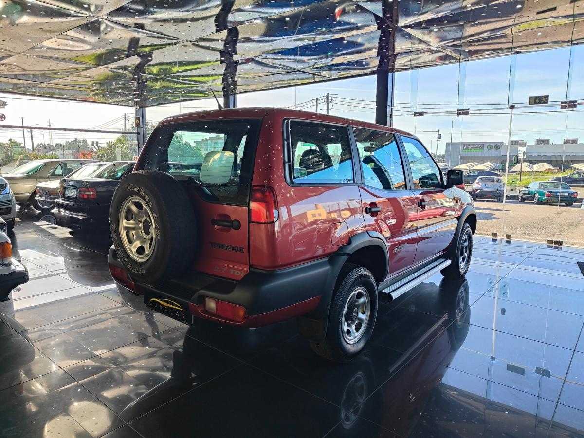 nissan-terrano-1997-diesel-2664cc