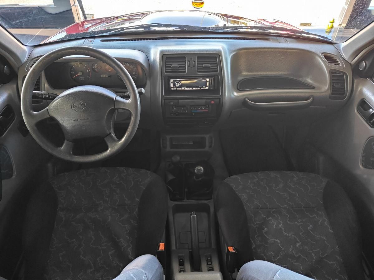 nissan-terrano-1997-diesel-2664cc
