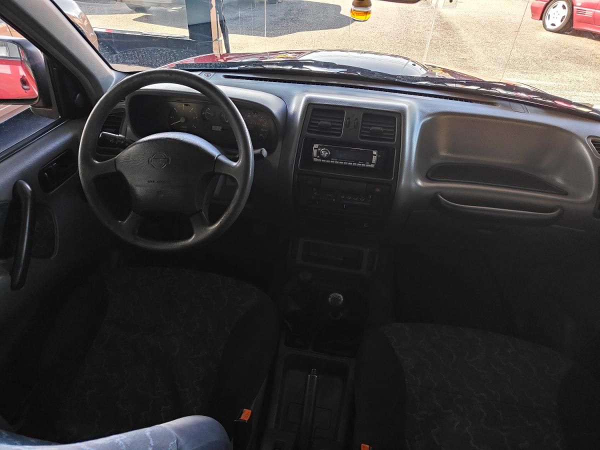 nissan-terrano-1997-diesel-2664cc