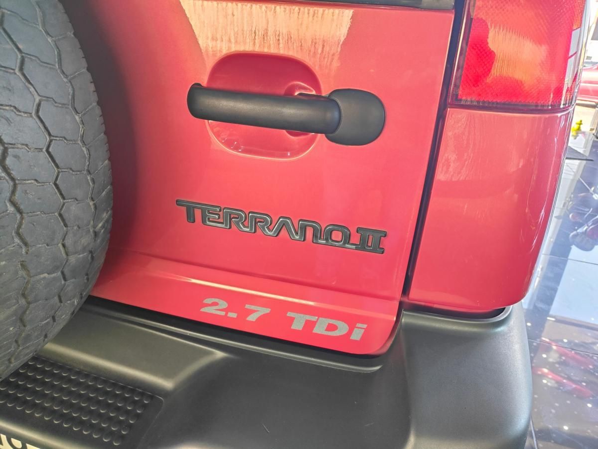 nissan-terrano-1997-diesel-2664cc