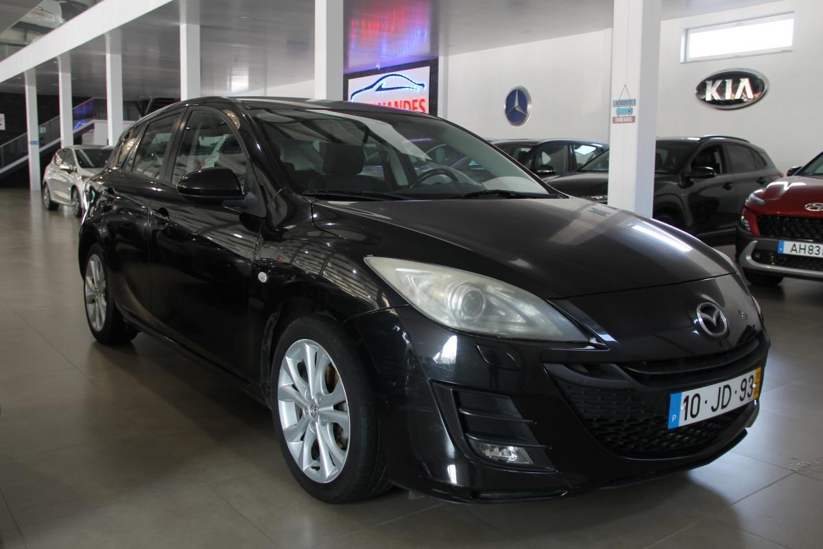 mazda-3-2010-diesel-1560cc