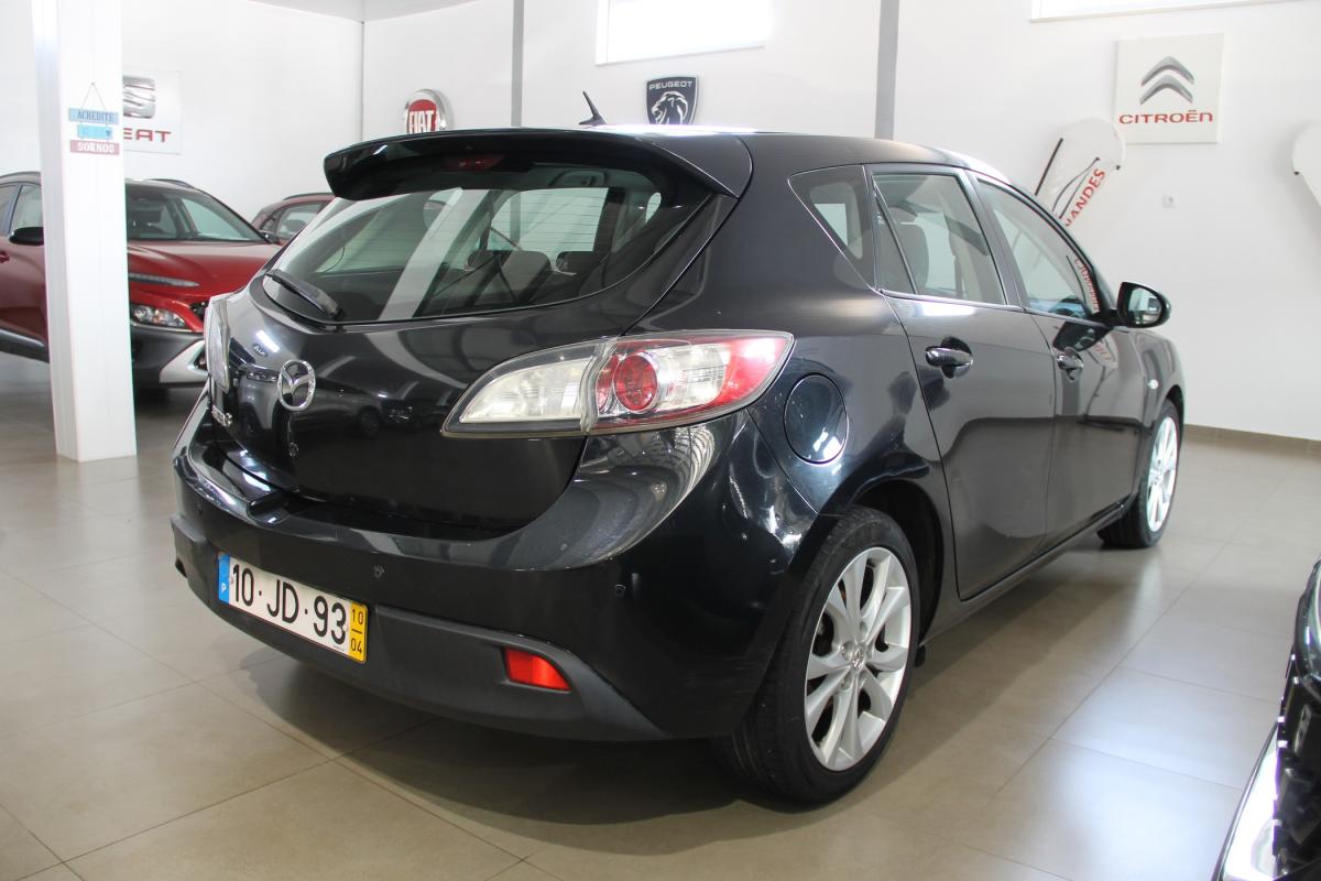 mazda-3-2010-diesel-1560cc