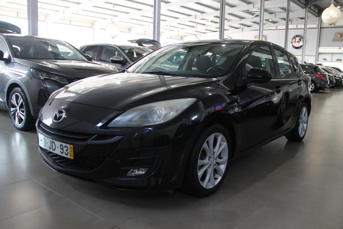 mazda-3-2010-diesel-1560cc