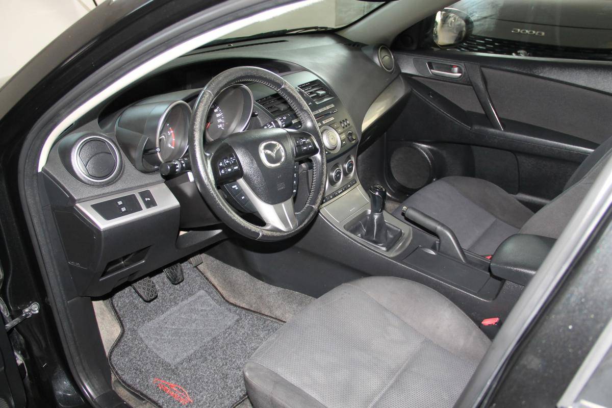 mazda-3-2010-diesel-1560cc
