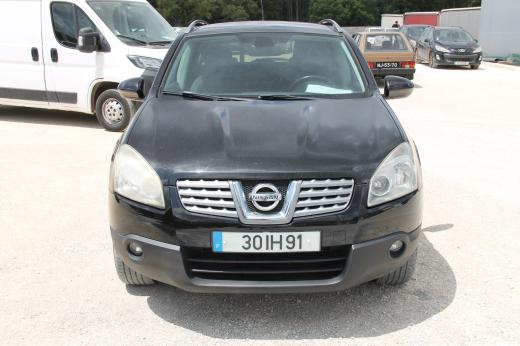 nissan-qashqai-2009-diesel-1461cc