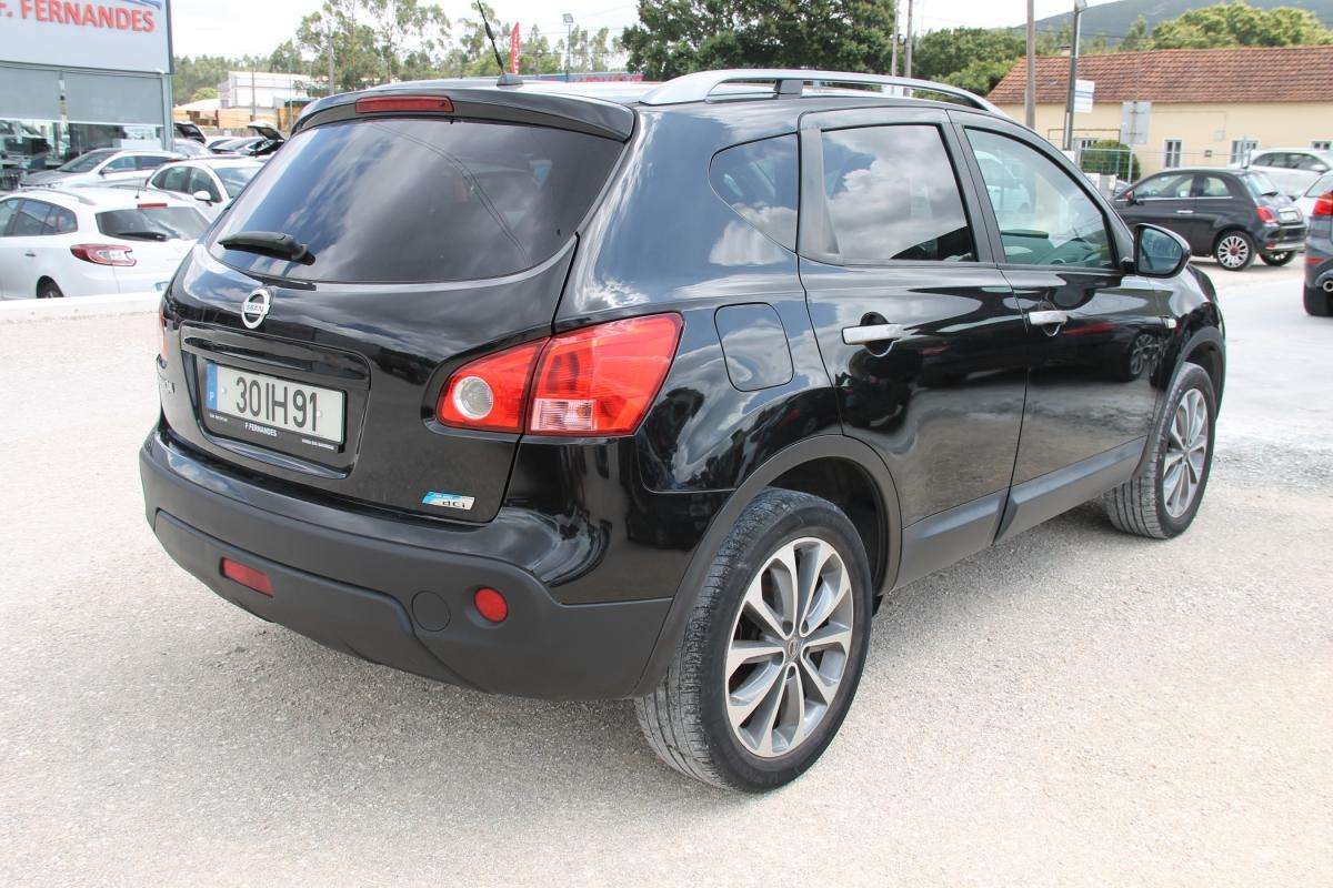 nissan-qashqai-2009-diesel-1461cc
