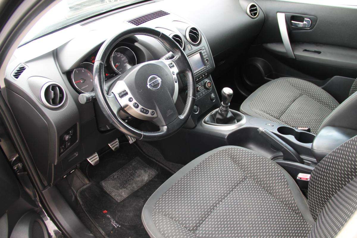 nissan-qashqai-2009-diesel-1461cc