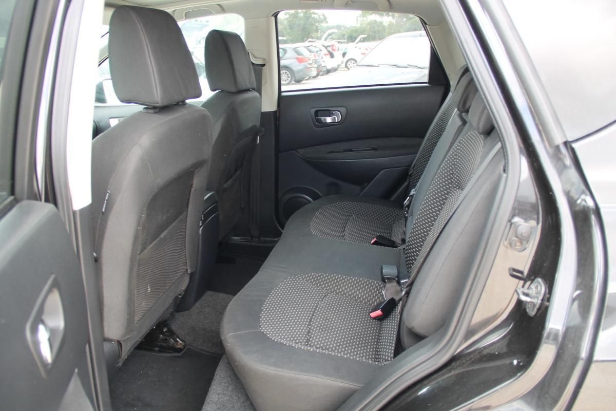 nissan-qashqai-2009-diesel-1461cc