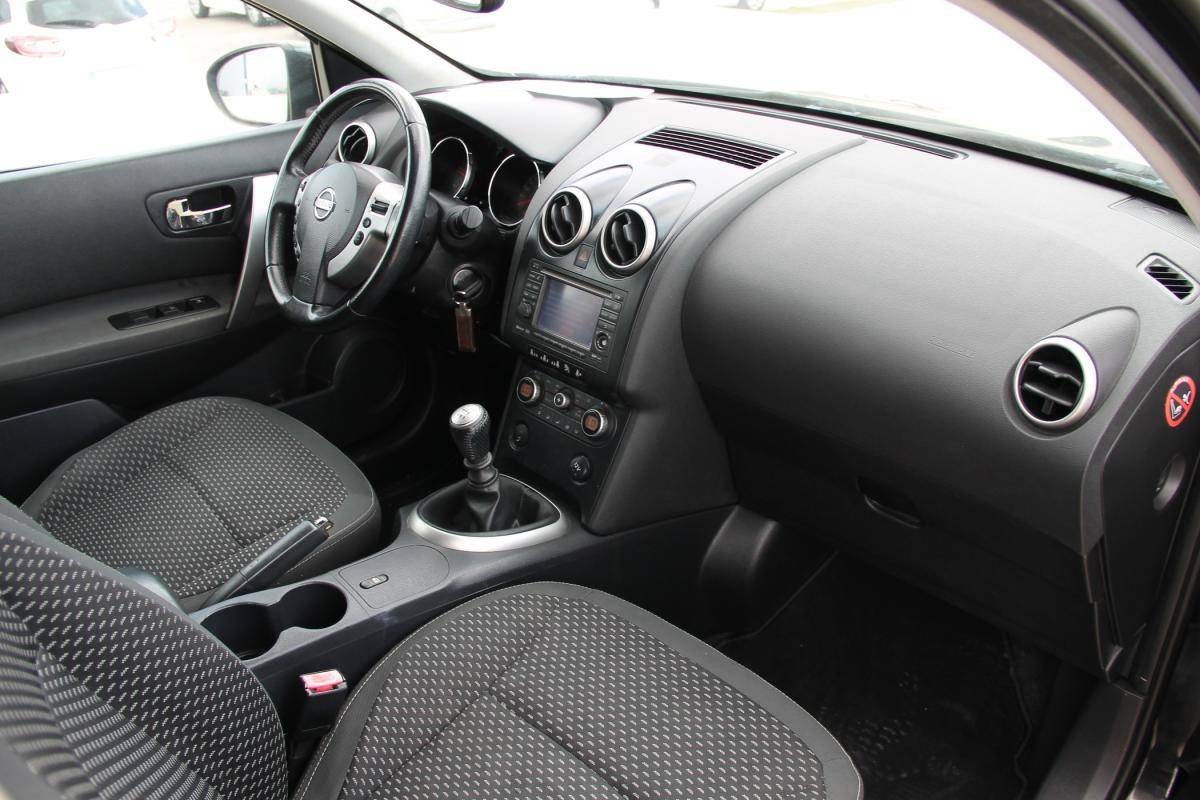 nissan-qashqai-2009-diesel-1461cc