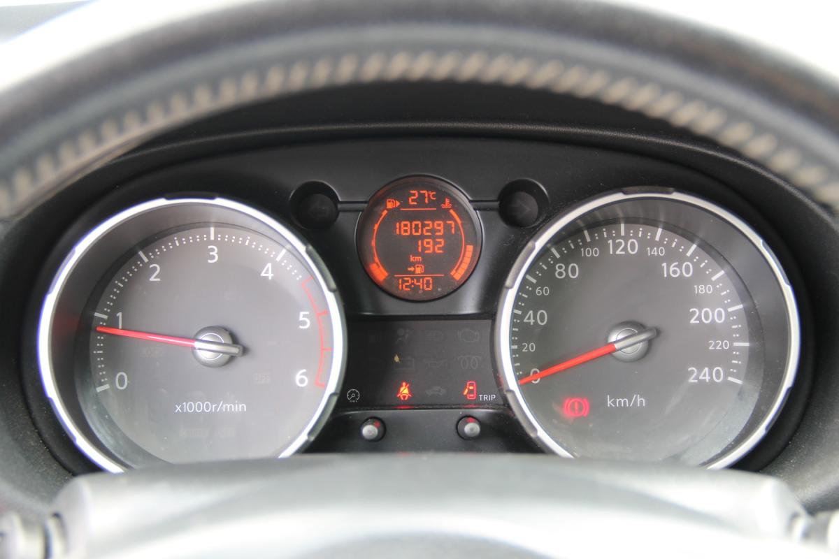 nissan-qashqai-2009-diesel-1461cc