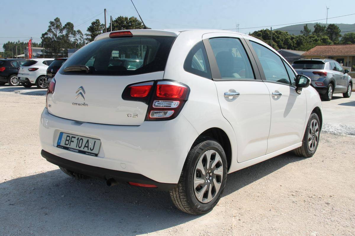 citroen-c3-2015-diesel-1560cc