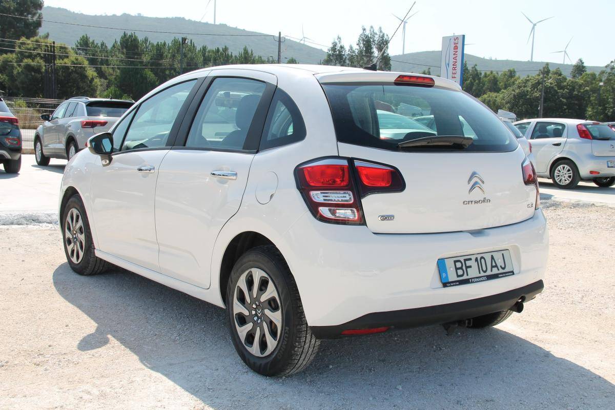 citroen-c3-2015-diesel-1560cc