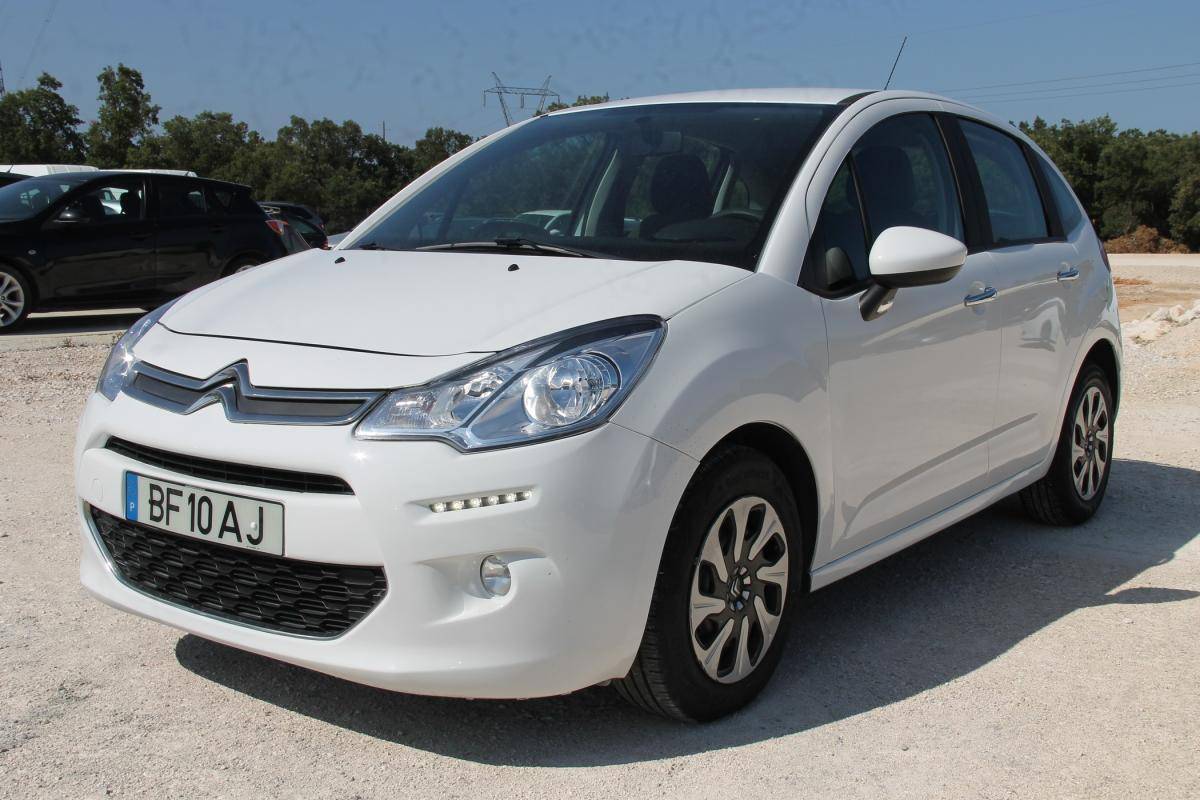 citroen-c3-2015-diesel-1560cc