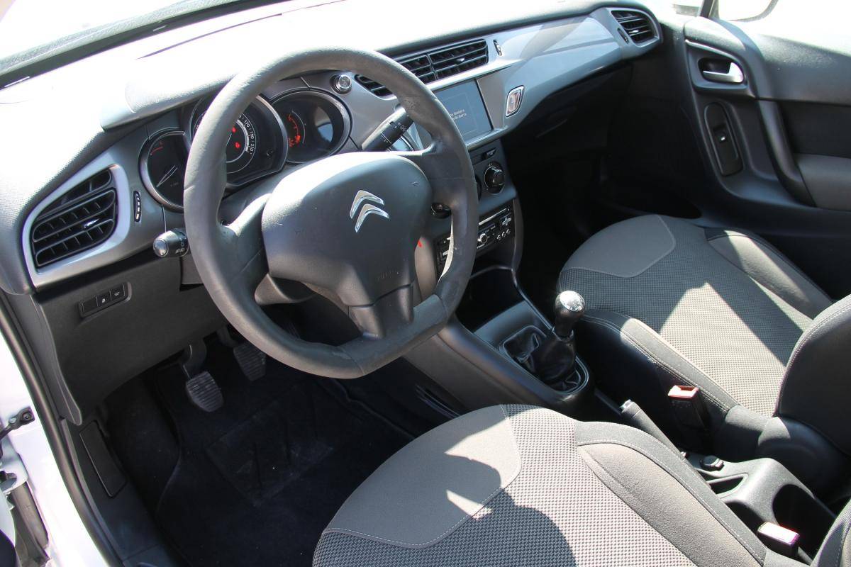 citroen-c3-2015-diesel-1560cc