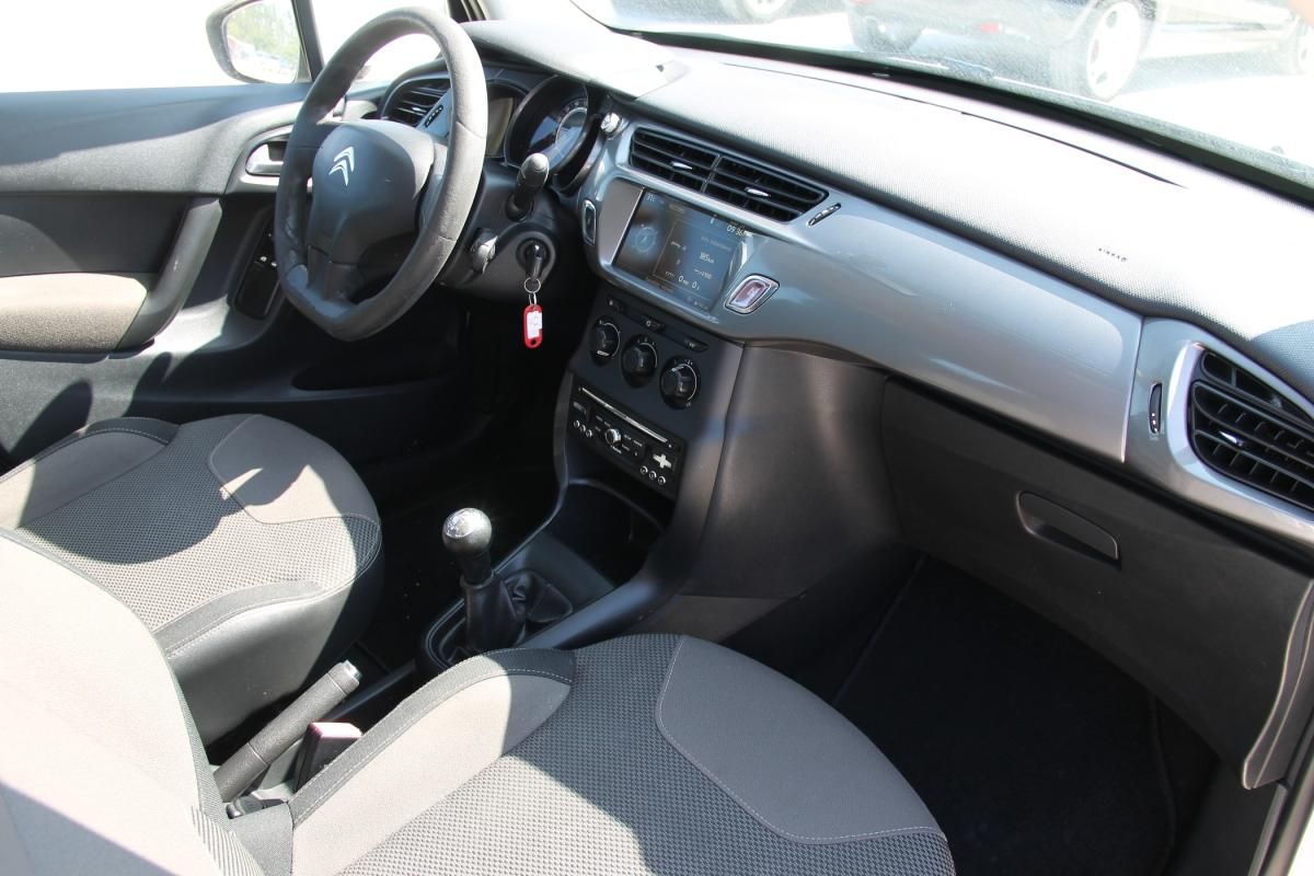 citroen-c3-2015-diesel-1560cc