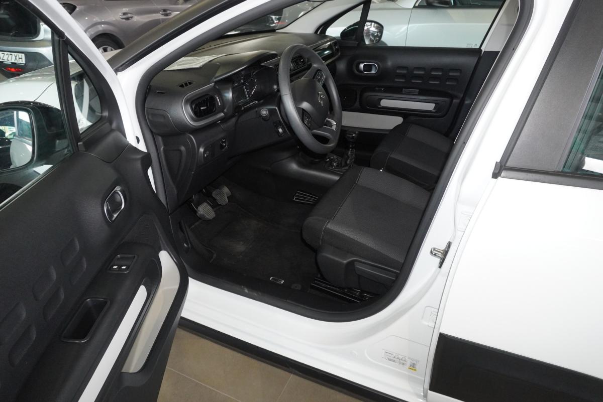 citroen-c3-2021-diesel-1499cc