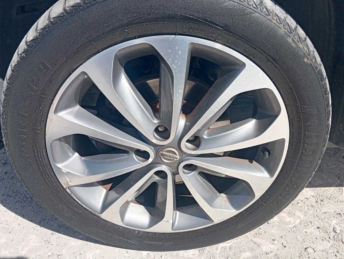 nissan-qashqai-2009-diesel-1461cc