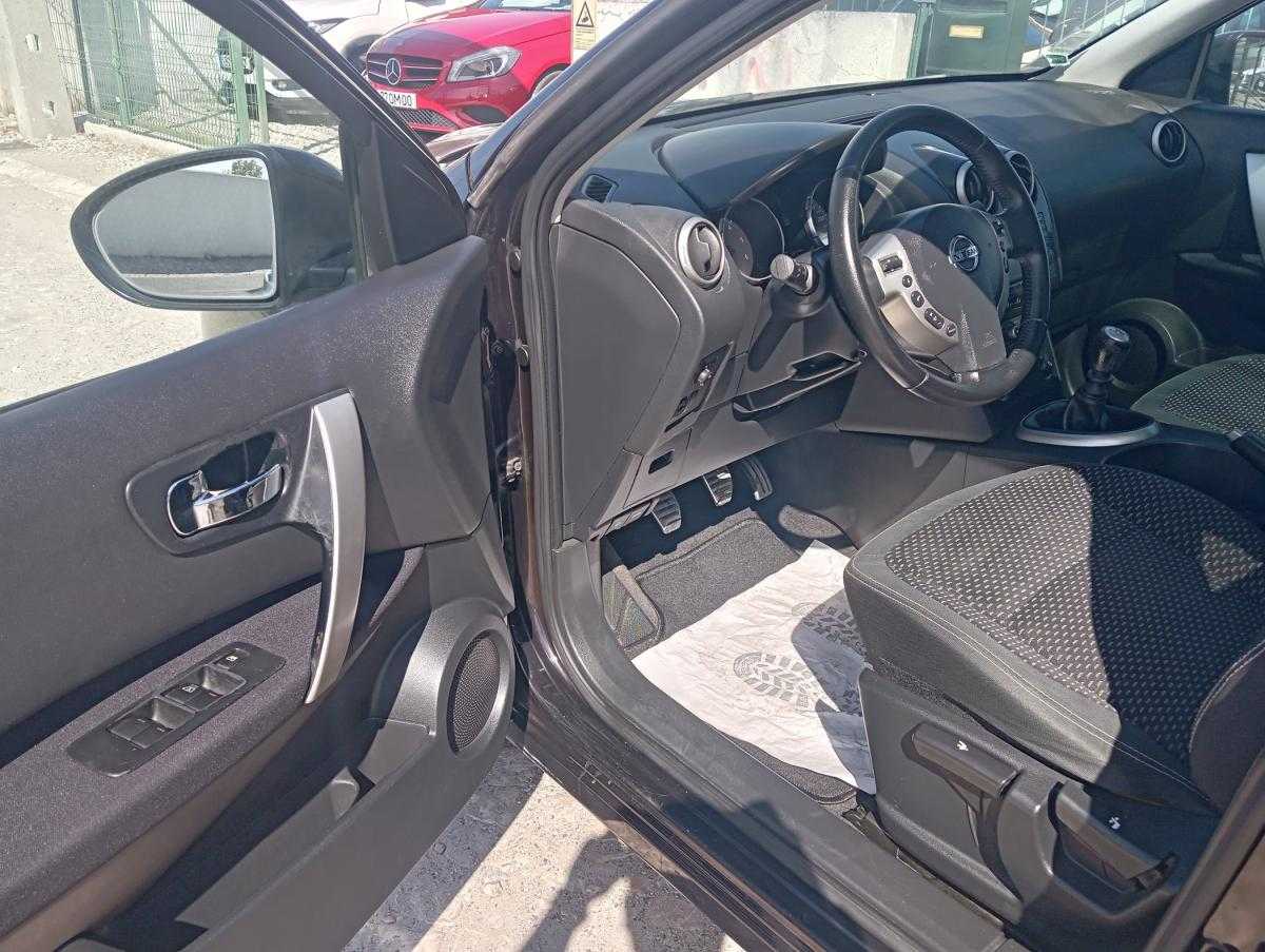 nissan-qashqai-2009-diesel-1461cc