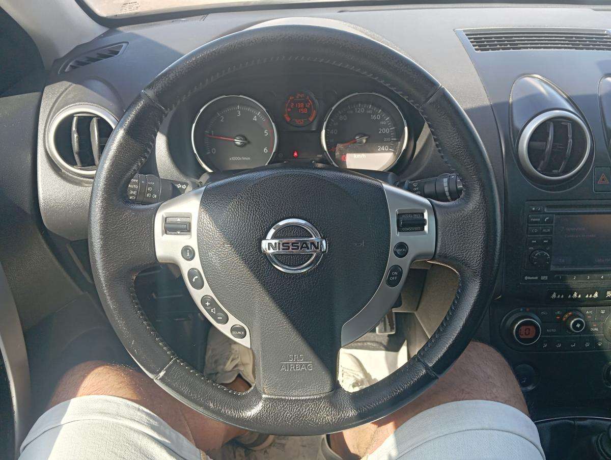 nissan-qashqai-2009-diesel-1461cc