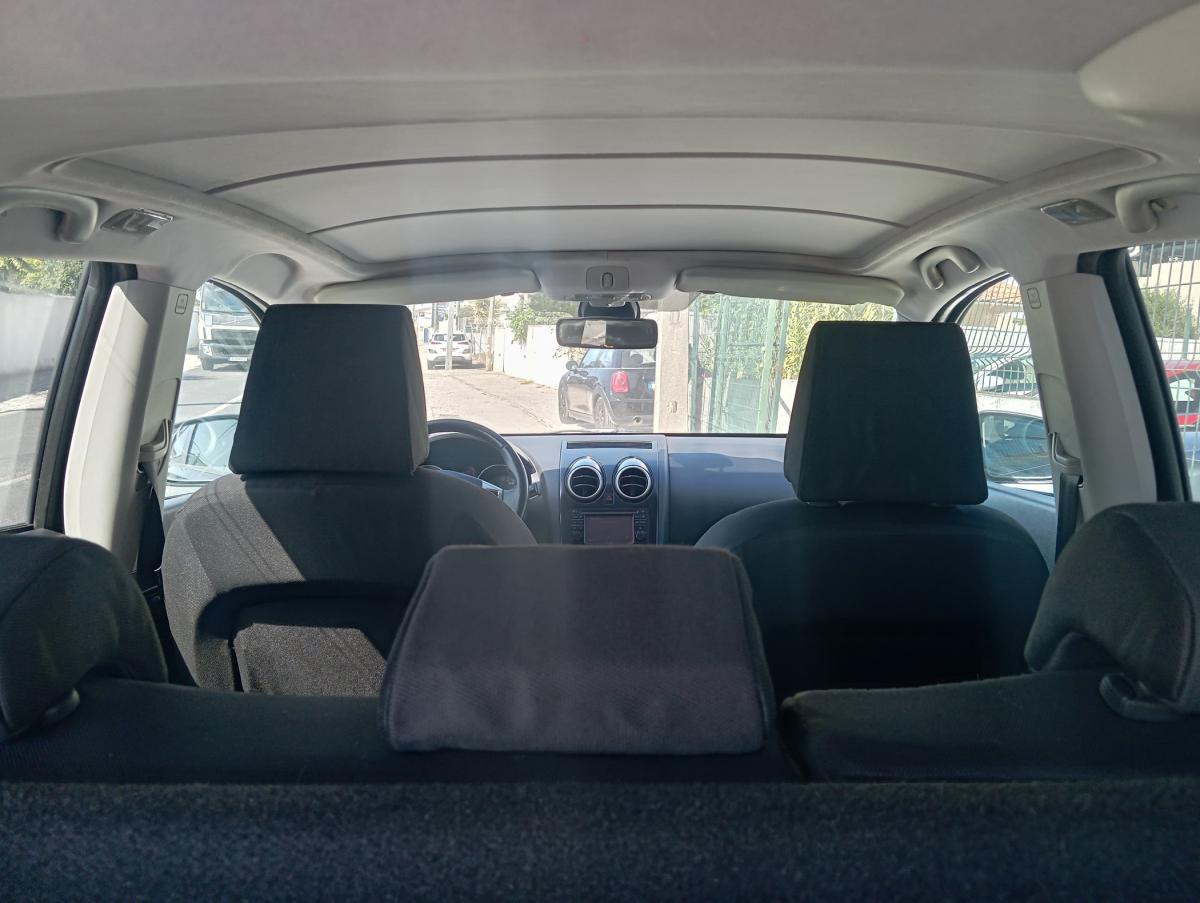 nissan-qashqai-2009-diesel-1461cc
